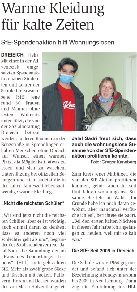 kleiderspende dreieichzeitung 1 