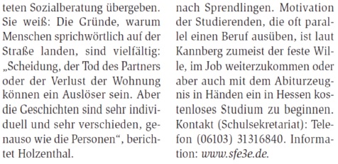 kleiderspende dreieichzeitung 2